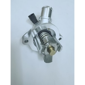 Thermostat de moteur 12635761 pour Chevrolet Enclave Cruze 1.5T, pièce de rechange pour le contrôle de la température du liquide de refroidissement - Product Image 1