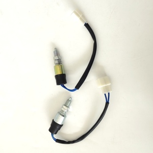 Aksesoris Saklar Sensor Rem Lampu Kendaraan Energi Baru Dapat Disesuaikan dengan Kabel Harness - Product Image 2