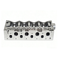 Culasse Raceorly pour Jeep CHEROKEE XJ 2.1L Renault 21 25 TRAFIC J8S Moteur Diesel OEM 7701468224