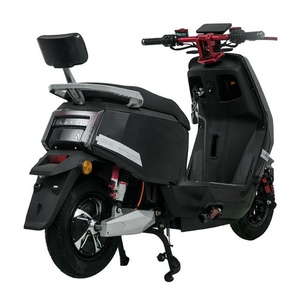 Kit de Batería de Litio para Motocicleta Eléctrica de Dos Ruedas, Motocicleta Todoterreno Eléctrica - Product Image 2