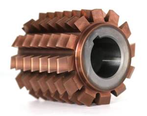 Herramienta de corte de engranajes de acero de alta velocidad - Product Image 6