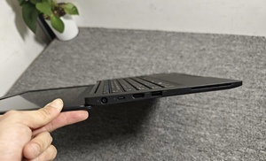 <b>Used</b> for D-ell E7290 Notebook 8th Gen i5/i7 8GB Ram 256GB SSD 12.5 Inch Full HD Ultra Thin Portable Business <b>Laptop</b> - Product Image 4