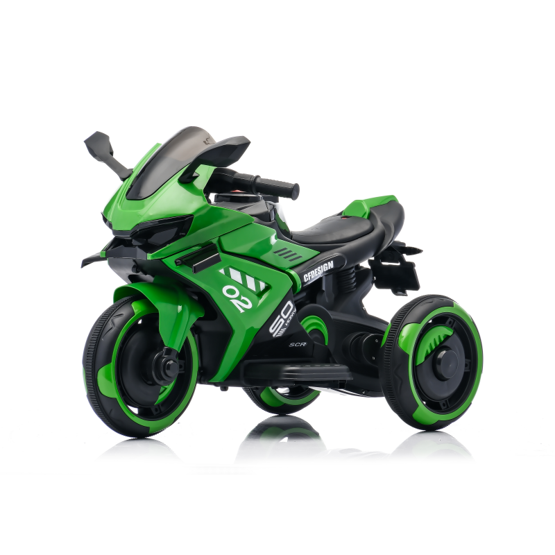 Verde