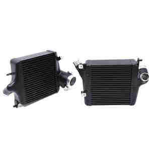 Kit de Intercooler Duradero para Automóvil, OE 4M0145803BP, Piezas Modificadas de Alto Rendimiento, Intercooler de Aluminio para Audi Q8 y Volkswagen Touareg - Product Image 2