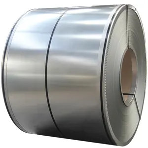 Coils 410 Grade Cold Rolled 304 Ss Coil Customized Bobinas Factory Price Hot Rolled Stainless Steel De Acero Construction 1 Ton