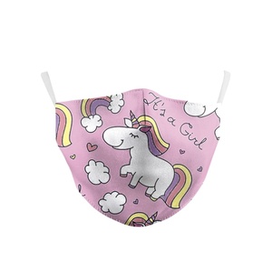 Meilleur qualité Santé De Protection Ménage étanche à La Poussière de coton masque - Product Image 2