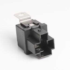 Реле автомобильного звукового сигнала 20А 30А 12В с диодом, новое состояние - Product Image 6