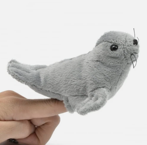 Pequeño barato personalizado Animal marrón <span class=keywords><strong>caballo</strong></span> <span class=keywords><strong>dedo</strong></span> marioneta muñeca suave felpa relleno productos <span class=keywords><strong>de</strong></span> bienestar 2025 - Product Image 4