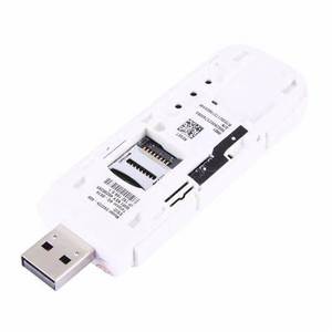 Unlocked New <strong>E8372</strong> E8372h-<strong>608</strong> with Antenna 4G LTE 150Mbps WiFi Modem 4G USB Modem Dongle 4G Carfi Modem - Product Image 4