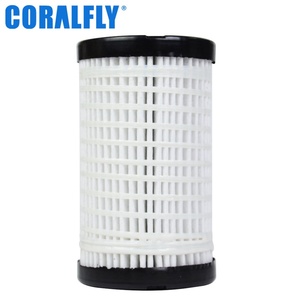 Filtre hydraulique pour moteur diesel d'excavatrice 348-5224 3485224 CL-O5224 pour Caterpillar - Product Image 1