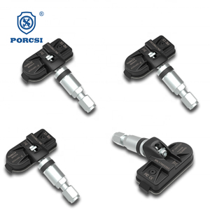 ระบบตรวจสอบแรงดันลมยางรถ porcsi ระบบ USB TPMS พร้อมเซ็นเซอร์ภายในสำหรับระบบนำทางแอนดรอยด์ - Product Image 3