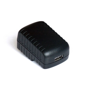 <b>5V</b> 2A 12V <b>1A</b> Power Adapter <b>USB</b> Output Convertible Plug Charger With Multiple Plug Types For Global Use - Product Image 4