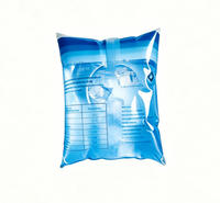 Sachet en plastique pour eau 500 ml, emballage en rouleau pour sachets d'eau en plastique
