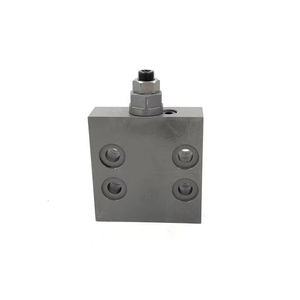 صمّام تجريبي ، صمّام تحكم ، صمّام تحكم ، حفار من من من من نوع Assy - Product Image 1