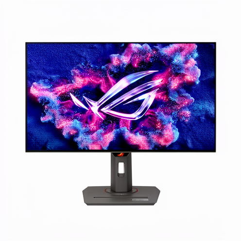 Strix 27-inch WQHD OLED Gaming Monitor 240Hz 0.03ms GtG G-Sync FreeSync AdaptiveSync HDR400 TB 10-bit Beige
