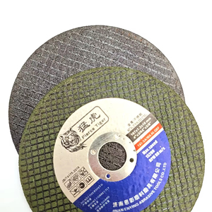 4 Inch Cut Off Wheel, Ultra Thin Resin Disc for Metal & Stainless Steel, Durable <b>Angle</b> <b>Grinder</b> Blade - Product Image 4