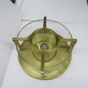 Popolare camera da letto soggiorno Led plafoniera quadrata a incasso illuminazione per ufficio PETRUS - Product Image 3