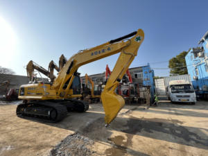 Excavadora usada PC200 original de Japón <span class=keywords><strong>Komatsu</strong></span> a la venta/excavadora <span class=keywords><strong>Komatsu</strong></span> de segunda mano de 2 a 1, 2, 2, 2, 1, 2, 1, 2, 2, 1, 2, 2, 1, 2, 2 - Product Image 2