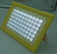 Projecteur solaire intégré LED SMD 80W IP66 5000K Lumière du jour Corps en ABS Montage au sol Batterie au lithium 4800mAh Angle de faisceau 120° CRI 85 - Product Image 5