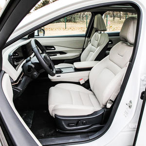 2025รถ<span class=keywords><strong>นิ</strong></span><span class=keywords><strong>ส</strong></span><span class=keywords><strong>ส</strong></span>ันอาริยะไฟฟ้า Dongfeng 500กม. 4WD 2WD รถ<span class=keywords><strong>นิ</strong></span><span class=keywords><strong>ส</strong></span><span class=keywords><strong>ส</strong></span>ันอาริยา - Product Image 3