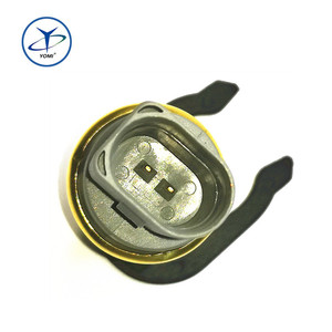 Sensor de Temperatura del Refrigerante 06A919501 para Audi TT VW Golf Jetta Beetle SU6453 95510612500 95510612501 N90316801 032121142 - Product Image 4