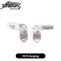 Bloc de renforcement de maître-cylindre Brembo, accessoire de mise à niveau de pompe de frein pour moto tout-terrain modifiée, Chine