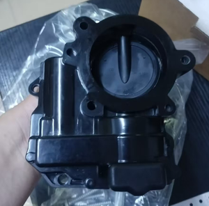 PEIVSO - Cuerpo de Aceleración Electrónico de Repuesto de Alta Calidad V867527880, Válvula de Aceleración para Citroën - Product Image 1
