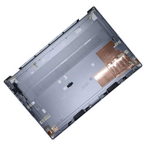 Original pour Dell Precision 7780 boîtier inférieur gris argenté 0V6785 AM405000701 - Product Image 4