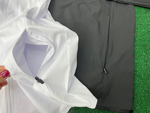 Chaqueta cortavientos ligera de fútbol <span class=keywords><strong>para</strong></span> <span class=keywords><strong>hombre</strong></span>, chaqueta deportiva con capucha <span class=keywords><strong>para</strong></span> exteriores, <span class=keywords><strong>para</strong></span> senderismo, <span class=keywords><strong>ciclismo</strong></span>, correr, chándal transpirable - Product Image 3