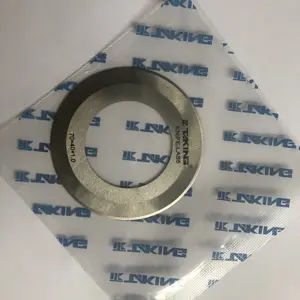 70*40*1.0MM High Performance cutting textile round knife
