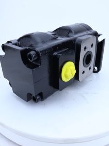 7029122021 PGP620B0410AD1A3MT4T3S-620A016 Pompe à engrenages hydraulique en fonte pour engins de construction PGP620 PGP505 PGP511 OEM Haute performance - Product Image 3