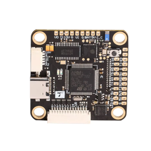 Contrôleur de vol <span class=keywords><strong>T</strong></span>-<span class=keywords><strong>Motor</strong></span> <span class=keywords><strong>F7</strong></span> Pro Full Function 30x30 d'origine avec Wifi et Bluetooth <span class=keywords><strong>FC</strong></span> pour drone de course RC FPV Fit DJI Units - Product Image 2