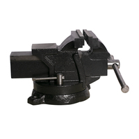 Types d'étau d'établi à usage intensif FIXTEC prix 4 "5'' 6 ''8'' banc d'étau de travail du bois