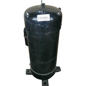 Compresor SC903H8H R22 para Aire Acondicionado Central, Pieza 11102010000743, Cabezal Metálico - Product Image 1