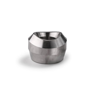 WZ Acero inoxidable 304 316 316L Instalación de tuberías Forjado <span class=keywords><strong>Sockolet</strong></span> - Product Image 4