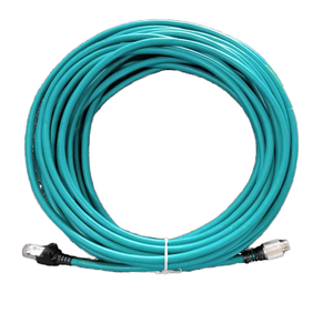 Câble de robot industriel AB B 3HAC046566-002 |   Câblage en cuivre de haute qualité pour les systèmes d'automatisation |   Accessoire de remplacement OEM - Product Image 1