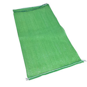 High Quality <b>Net</b> Mesh Fruit And Vegetable Packaging <b>Bags</b> Pp Mesh <b>Bag</b> For Onion Agriculture - Product Image 1