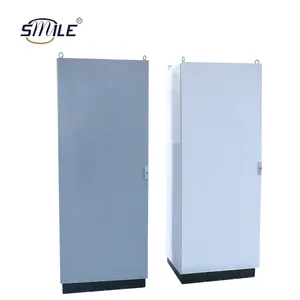 SMILE China Stainless Steel Battery Charger Enclosure Metal Box Housing Electrical Cabinet