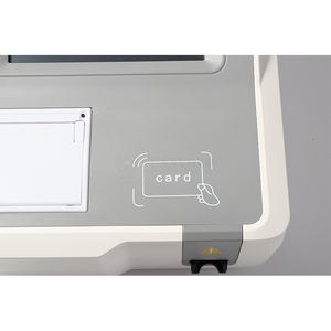 SY-B174M Analyseur d'immunofluorescence à usage médical Hormone thyroïdienne Test quantitatif Kits secs Clinique en bande - Product Image 6