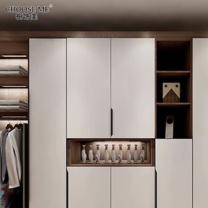 Choose Me Aluminum Alloy Cabinet Handle Bar Minimalist Design Easy Installation For Cabinet Doors - Product Image 2