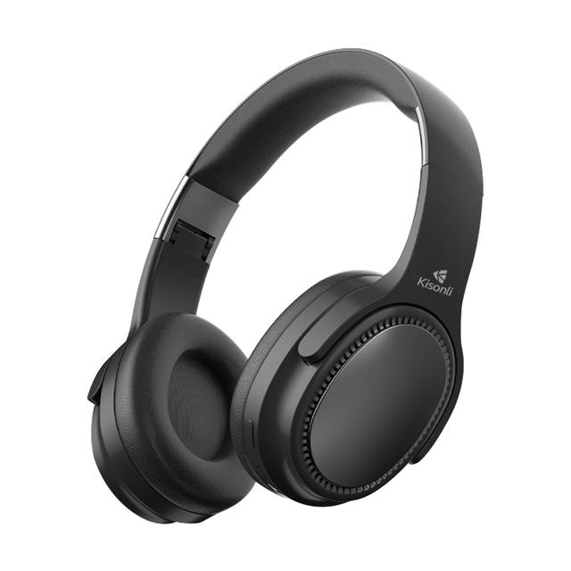 Wireless Bluetooth Gaming Headset for Widely Compatible With Mobile Phone Laptop Tablet Desktop Computer