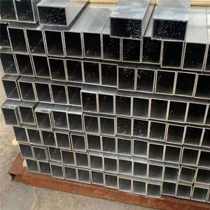 <span class=keywords><strong>Tube</strong></span> <span class=keywords><strong>carré</strong></span> en aluminium de taille personnalisée 20x20 40x40 <span class=keywords><strong>50x50</strong></span>, <span class=keywords><strong>tube</strong></span> <span class=keywords><strong>carré</strong></span> en alliage extrudé 6063 T5 - Product Image 6