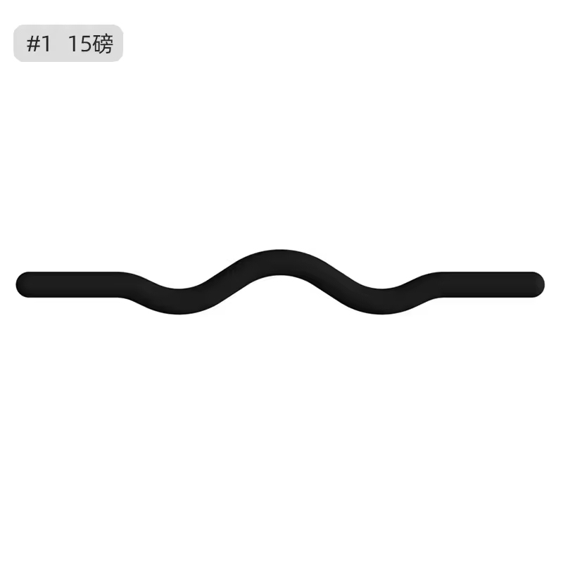 Barre d'haltère 15LB
