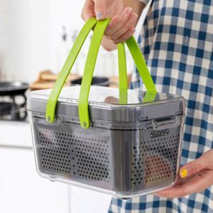 Wholesale Kitchen Accessories 25 in 1 Food Veggie <b>Cutter</b> Manual Fruit <b>Vegetable</b> Onion Chopper Slicer Multifunctional Grater - Product Image 4