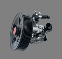 Pompe de direction hydraulique 57100-4H200 pour Hyundai H1 iMax Starex Solati 2.5L Diesel 2008-2021