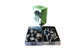 Una collina albero la serie completa 49 dischi all'ingrosso vendita calda <span class=keywords><strong>film</strong></span> DVD serie TV Boxset CD cartoni animati Blueray nave libera - Product Image 2