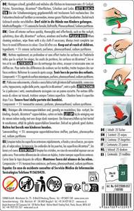 Paños de Limpieza para Interiores, Paquete de 25 Unidades, Multiusos, para el Tablero, Consola y Vinilo del Automóvil - Product Image 5