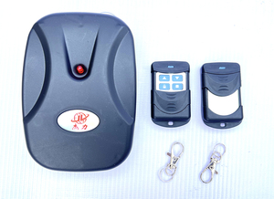 Dễ dàng cài đặt AC 400 kg dây đồng Con lăn màn trập cửa động cơ cửa nhà để xe cửa lăn động cơ - Product Image 6