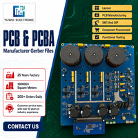 Chaîne d'approvisionnement stable, assemblage de circuits imprimés de qualité automobile pour les systèmes de gestion de batteries avec documentation PPAP