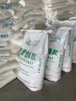 Le type linéaire de Sinopec d'élastomère thermoplastique SEBS Yh-503/503T pour la modification de plastiques